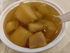 -冰神糖水铺(国贸中心店)