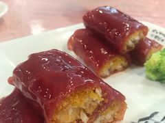 -顺德小厨·招牌无骨鱼(广百百货店)