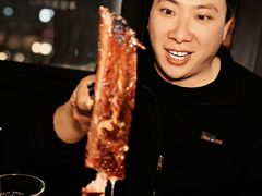 -本垒美式烤肉(三里屯店)