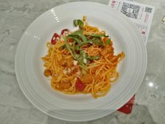 -必胜客(时代广场店)