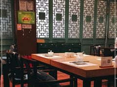 大堂-中国徽菜·徽商故里(广安门店)