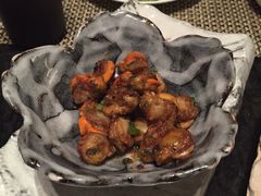 -青岛海泉湾皇冠假日度假酒店-天海日餐厅