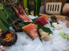 -割烹旭日本料理(龙湖狮山天街店)