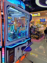 -开心巴士(世纪东方商业广场店)