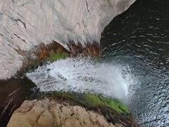 -龙潭大峡谷