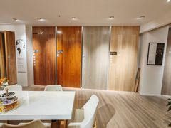 -圣象地板(红星美凯龙真北店南北馆店)