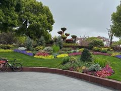 -七宝老街-闵行市民文化广场