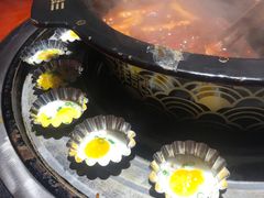 -蜀滋香鲜鱼火锅(黄金路店)