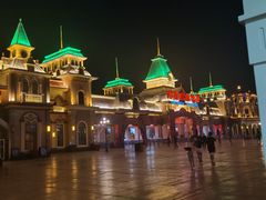 -大同方特欢乐世界