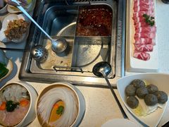 -海底捞火锅(长沙华创国际广场店)