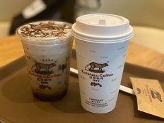 -猫屎咖啡(日月光中心广场店)