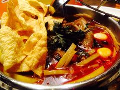 -桂小厨广西菜(青秀万达店)