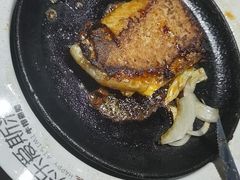 -快乐爱斯米牛排自助(正大广场店)
