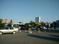 -麦德龙(郑东店)