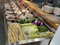 -野渡坡·极致湘菜·庭院餐厅(汉阳店)