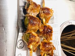 葡萄五花肉-签小二串串火锅(观音桥店)