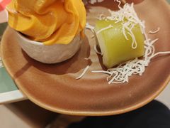 -美泰·Mangothai·清迈云街(天空之城店)