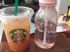 -星巴克(北京建威大厦店)