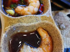-九层海鲜塔(市南店)