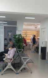 -清清博视儿童眼视光中心(角门西店)