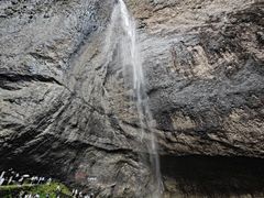 -雁荡山风景名胜区
