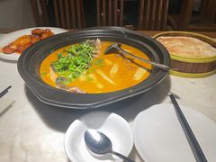 -佰家小厨·南京菜(夫子庙店)