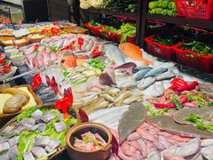 -抱德·潮汕味(敦和店原惠城鱼仔)