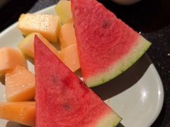 -梨花自助烤肉(乐宾店)