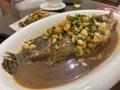 -环秀楼(黄山呈坎店)