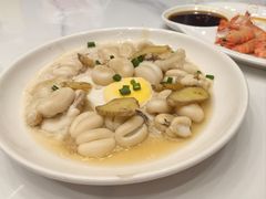 -健跳小海鲜(人民路店)