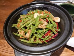 -云海肴·汽锅鸡·云南代表菜(美罗城店)