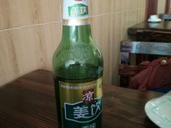 -苗氏卷子鸡(张掖金鸿大厦店)
