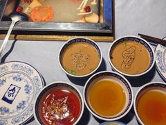 -龙森园火锅(琴台路店)