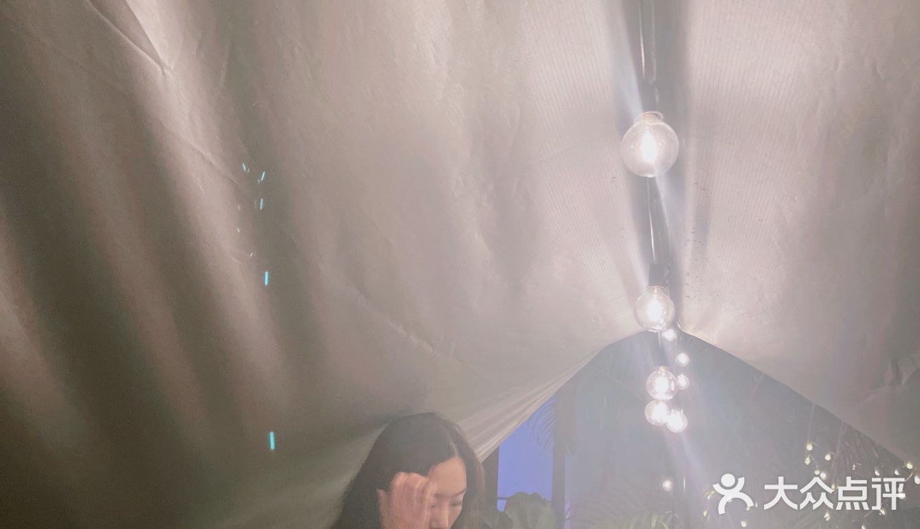 露天烧烤吧