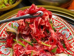 -杨小佳·齐齐哈尔烤肉·烤串(广州店)