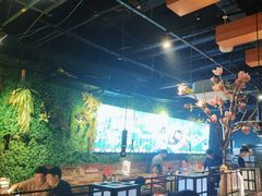 -梨花自助烤肉(天河城店)