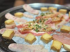 -正宗齐齐哈尔烤肉·齐牛哥鲜切炭火烤肉(杭州总店)