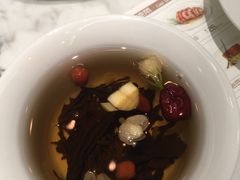 -喜鼎海胆水饺(柏威年购物中心店)