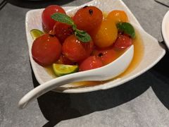 -耶里夏丽·新疆菜(南丹东路店)