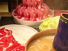 -东来顺·非遗火锅(赛格国际购物中心店)