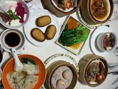 -怡品堂·金宴 (北京索菲特大酒店)