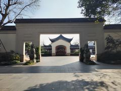 -杭州西子湖四季酒店·金沙厅