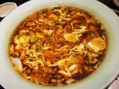 乌鱼蛋汤-孔乙己(后海店)
