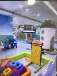 -孩子王童乐园(唐山万达广场店)