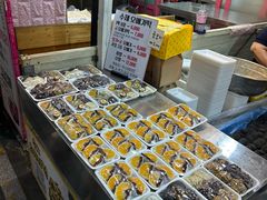 -西归浦每天偶来市场