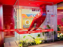 -肥肥虾庄·金牌油焖大虾(杨园滨江时代walk店)