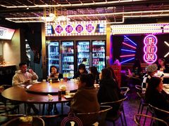 大堂-啫神·广州地标美食(北京路店)