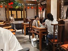 -苏浙徽·农家大院(吴江中山南路店)