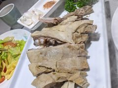 手抓羊肉-阿西娅食府(中关村店)