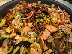 -一烙锅(友谊店)